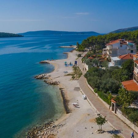 Apartments Marko Trogir Exterior foto