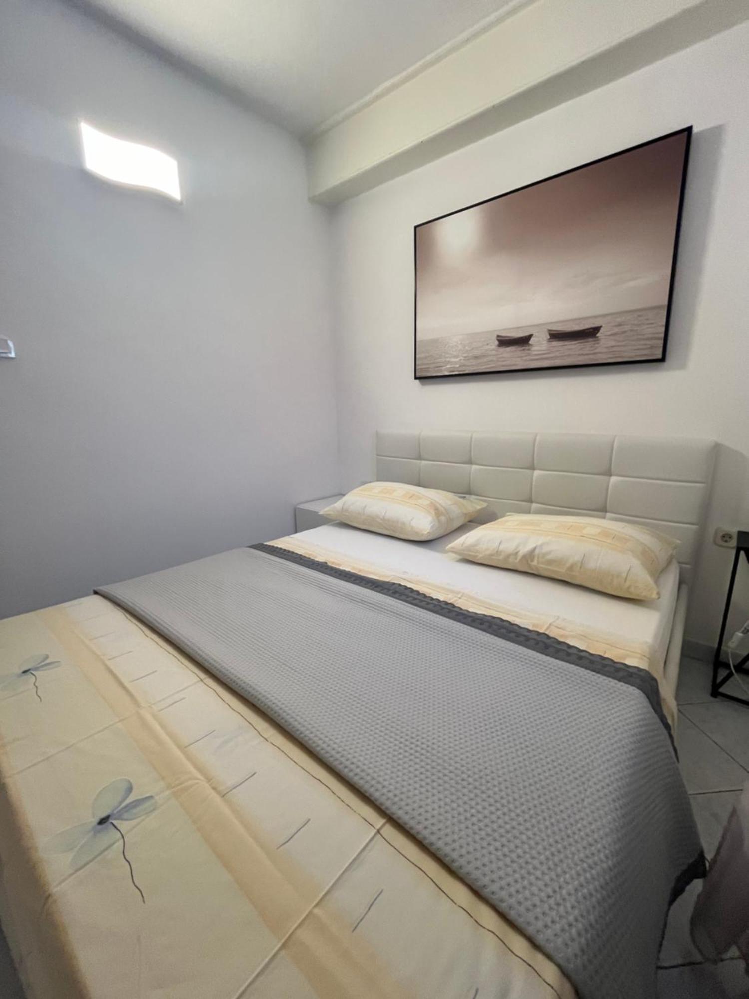 Apartments Marko Trogir Exterior foto