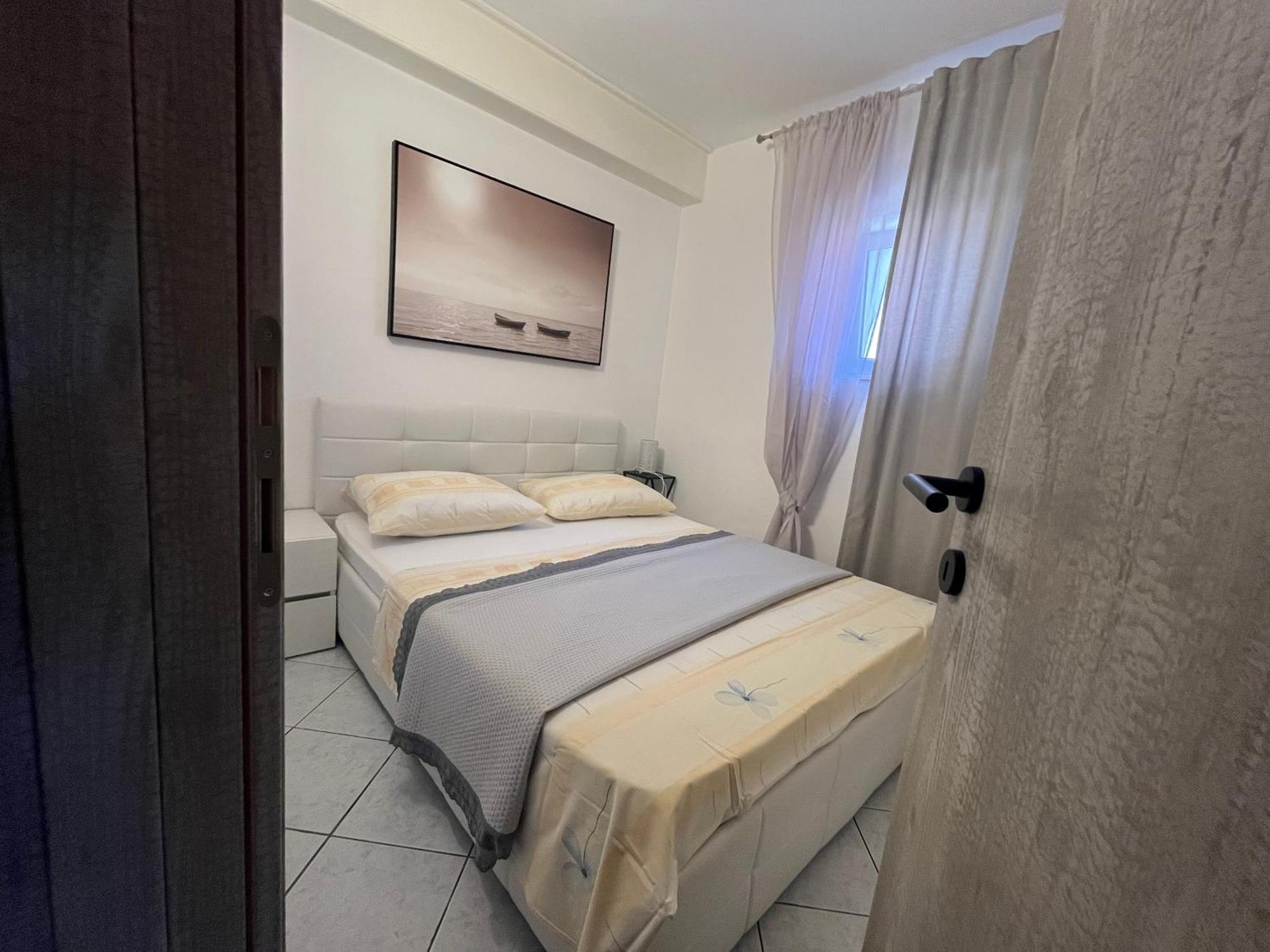 Apartments Marko Trogir Exterior foto